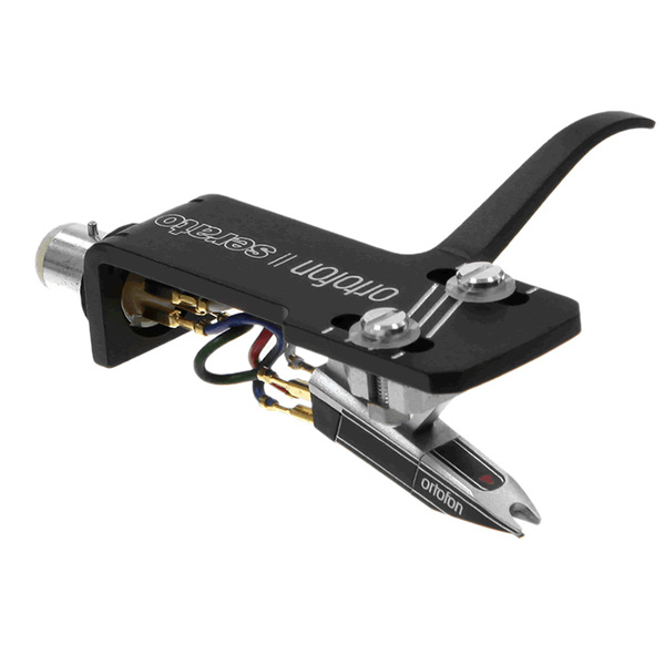 ortofon/カートリッジ/OM S-120W/H(単品)☆オリジナルデザインヘッド