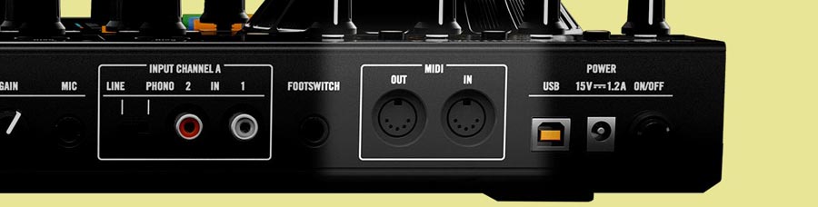 チャンネル数だけじゃない！iOSもDVSも！】NATIVE INSTRUMENTS