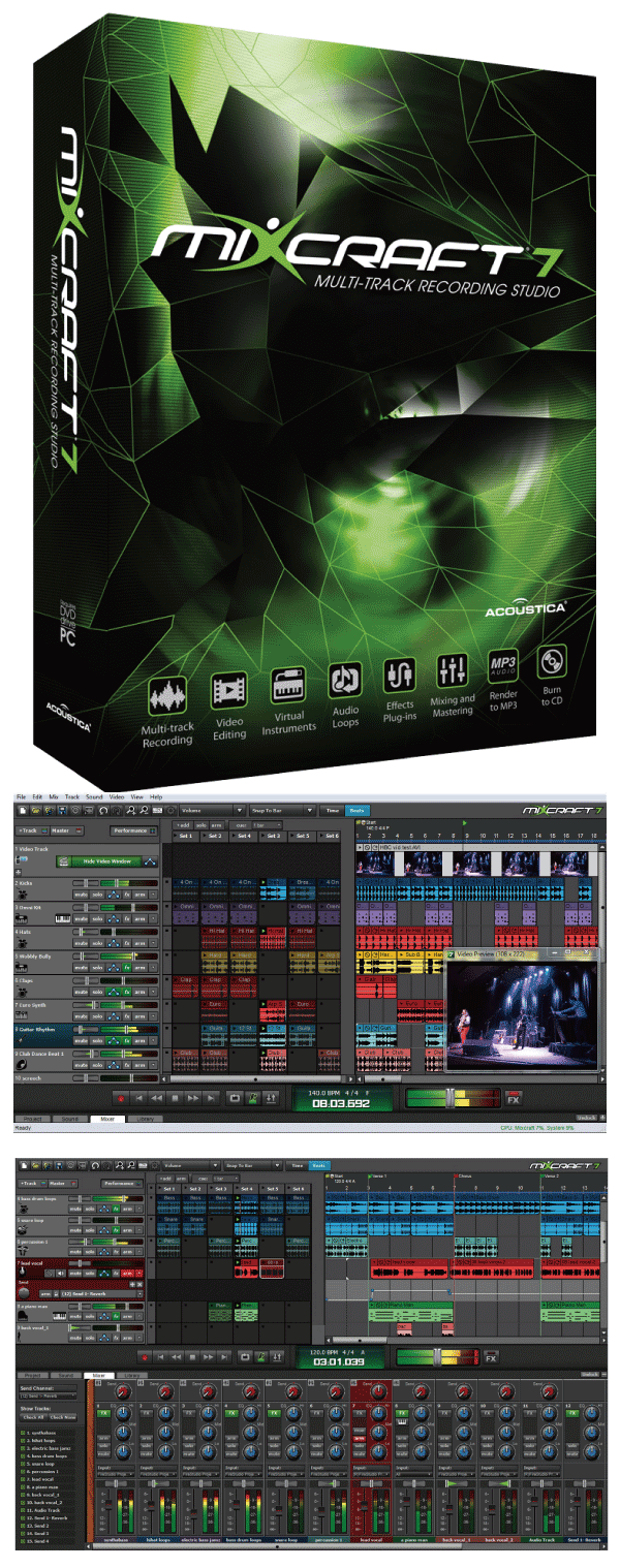 音楽制作初心者に新たなスタンダード！お買い得かつ十分、というか