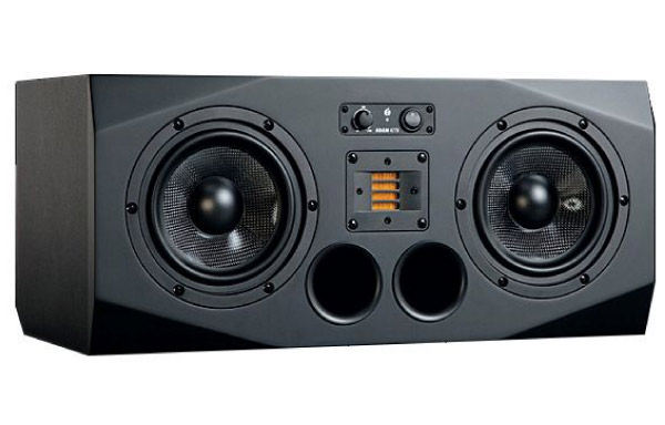 ADAM Audioのモニタースピーカー、A77X のご紹介です。