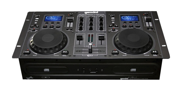 GEMINI/CDJ/CDM3250(SCRATCH LIFE/PP3/HX3000プレゼント！) -DJ機材