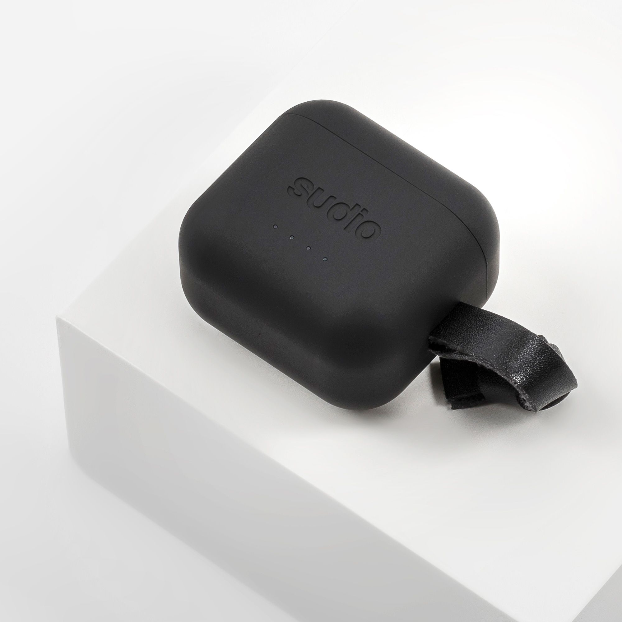 めちゃくちゃ売れてます！】Sudio/完全ワイヤレスイヤホン/ETT（エット