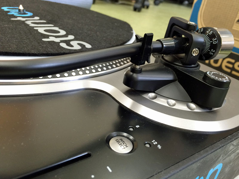 中古品】Stanton/ターンテーブル/T.92USB -DJ機材アナログレコード専門