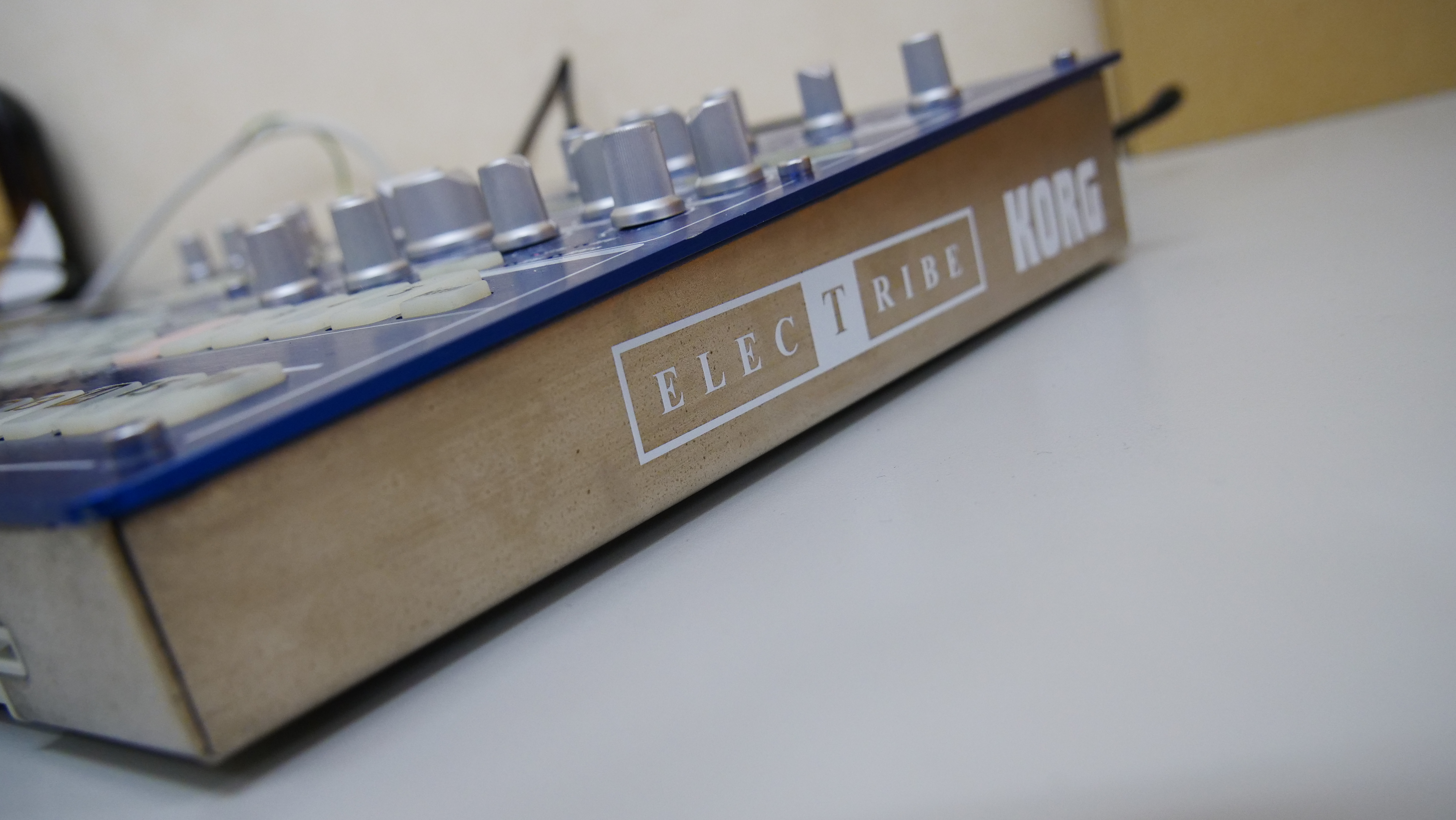 中古品】KORG/シンセサイザー/ELECTRIBE・MX（EMX-1) -DJ機材アナログ