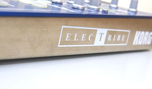 中古品】KORG/シンセサイザー/ELECTRIBE・MX（EMX-1) -DJ機材アナログ