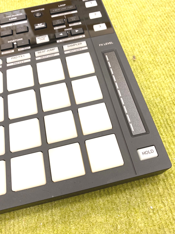 中古品】Pioneer DJ/MIDIコントローラー/DDJ-XP1 -DJ機材アナログ