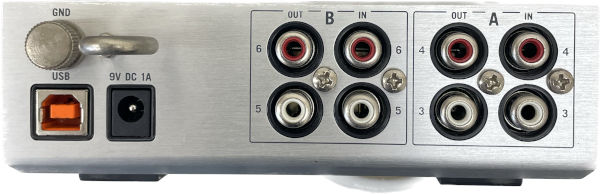 ジャンク品】Native Instruments/オーディオインターフェイス/TRAKTOR