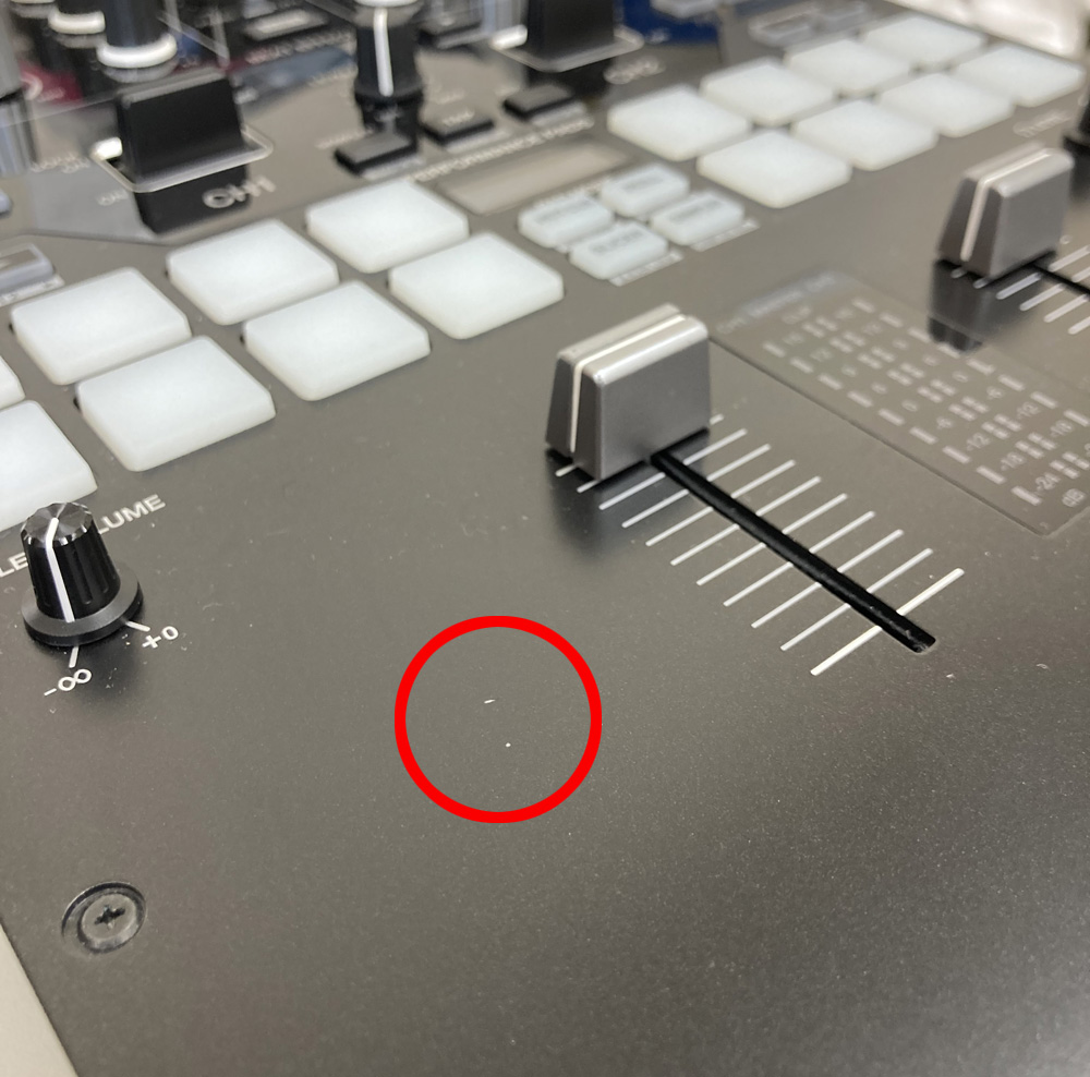 中古美品】Pioneer DJ/DJミキサー/DJM-S9 -DJ機材アナログレコード専門