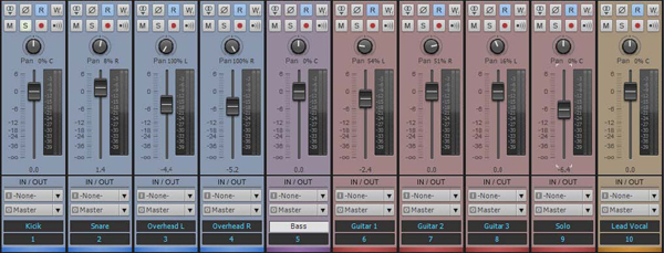 SONARの楽曲編集用ソフトX3 Seriesの紹介ページです。