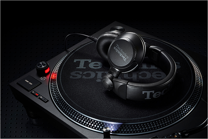 DJが求める性能を集約。音質と性能を磨き上げたDJモニタリング