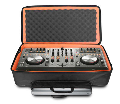 安心!持ち運びセット!】Numark/PCDJコントローラー/NS6/U9104BL・OR