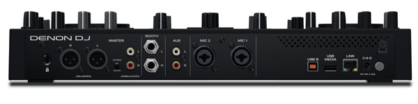 中古品】DENON DJのDJコントローラー,PRIME GOのご紹介です！