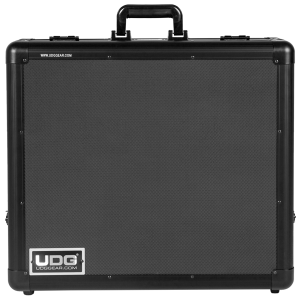 U93012 UDG Ultimate Pick Foam Flight Case Multi Format Lをご紹介