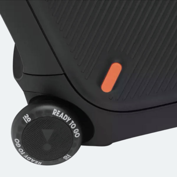 JBL/ポータブルPAスピーカー/PartyBox310（バッテリー内蔵） -DJ機材