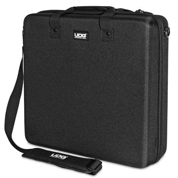 Pioneer DJのCDJ-3000やDJM-900NXSに最適なハードケースU8489BL