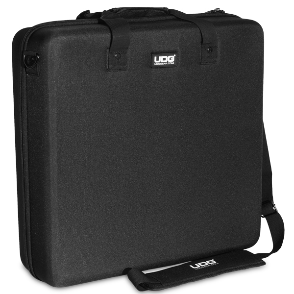 Pioneer DJのCDJ-3000やDJM-900NXSに最適なハードケースU8489BL