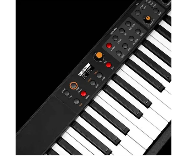 Studiologicの軽量電子ピアノNuma Compact 2をご紹介いたします。