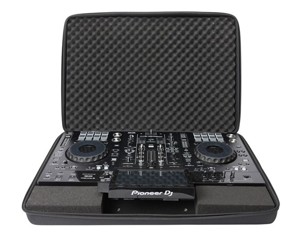 RXシリーズ対応のセミハードケース】MAGMA/機材ケース/CTRL CASE XDJ