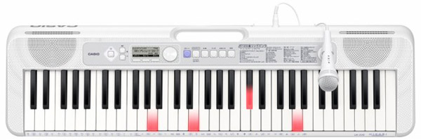 新品未開封アウトレット品】CASIO - LK-330
