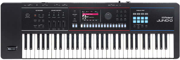 JUNO-D6 - Roland