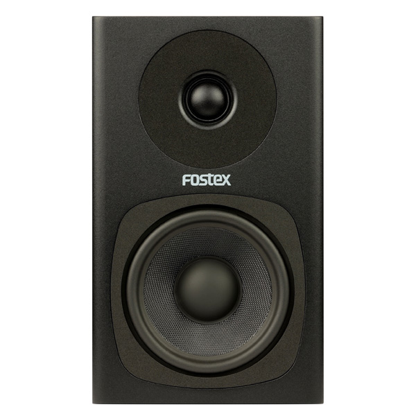 中古品】Fostex/モニタースピーカー/PM0.4c(アンプ内蔵) -DJ機材