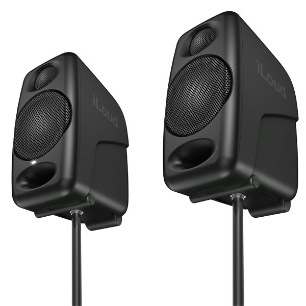 初心者必見】iLoud Micro Monitorが約40%OFF！狭い部屋でもプロ並みの