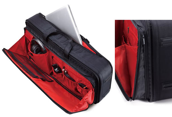 ラスト1台！】Pioneer/PCDJバッグ/DJC-SC1 -DJ機材アナログレコード