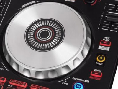 大人気だったPioneerPCDJコントローラーのDDJ-SBの後継機DDJ-SB2が誕生！！