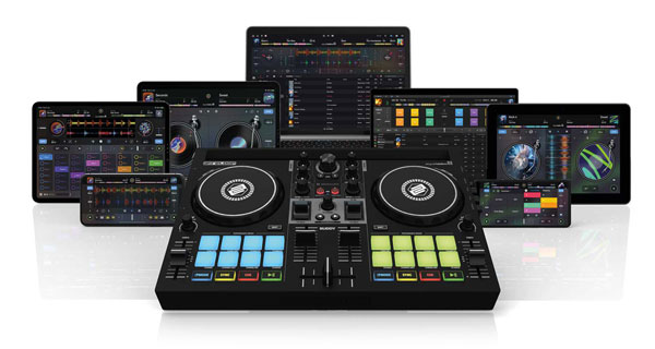 スマホDJの“本命”RELOOP BUDDY。iPhoneと始める、新しい趣味OTAIRECORD