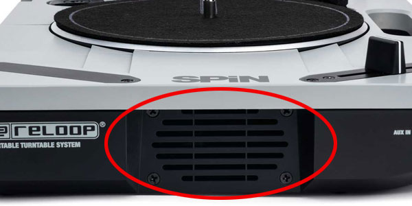 RELOOP / SPIN】スクラッチDJにとって気になる部分を徹底的に押さえて