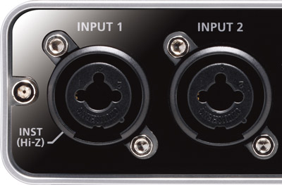 中古品】Roland/オーディオ・インターフェイス/DUO CAPTURE EX -DJ機材