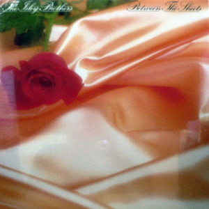 ISLEY BROTHERS(LP) BETWEEN THE SHEETS -DJ機材アナログレコード専門