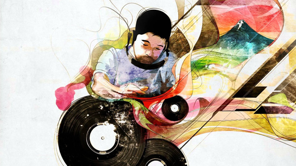 NUJABES(EP/7INCH) KUMOMI/UNTITLEDを御紹介するページです。