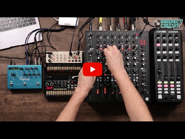 デモ使用品】PLAYdifferently - MODEL1