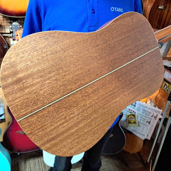 Bromo Guitars 入荷しました！！ - 大谷楽器 | 熊本の楽器楽譜販売