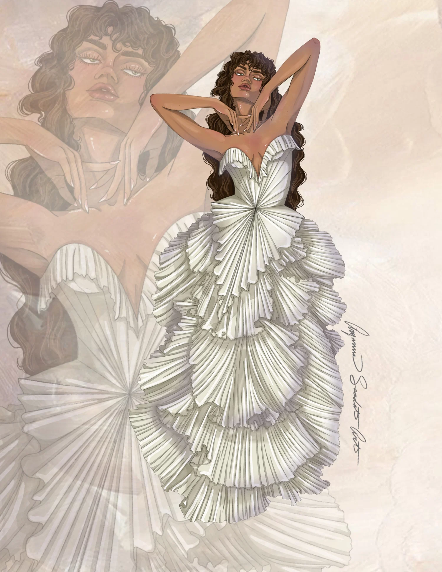 BFA Fashion Design | Otis College of Art and Design