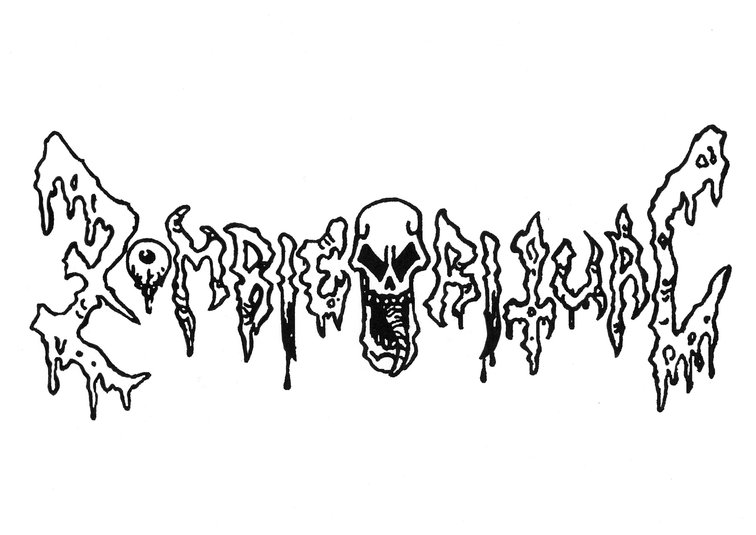 2024年にアルバム・デビュー20周年を迎える東京ゾンビー軍団 “ZOMBIE