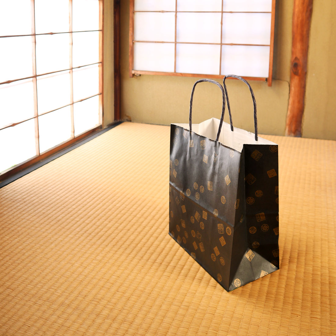 追加 紙袋 各種サイズ