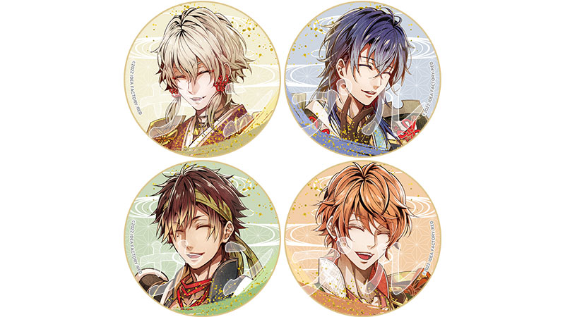 ビルシャナ戦姫 ～一樹の風～｜製品情報