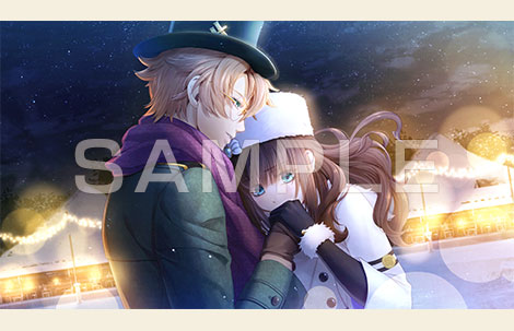 Code：Realize ～白銀の奇跡～ for Nintendo Switch