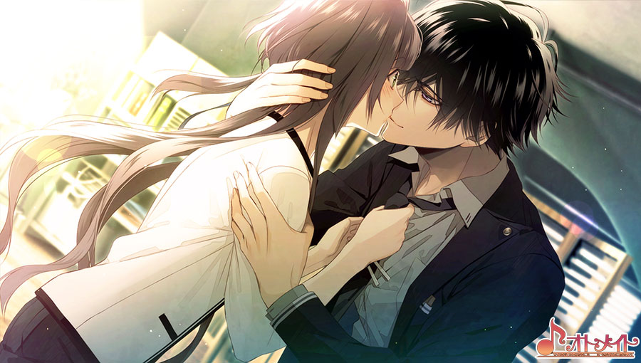 Collar×Malice -Unlimited-｜ギャラリー