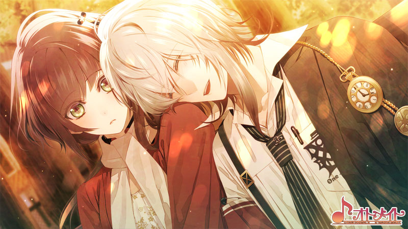 Collar×Malice｜GALLERY