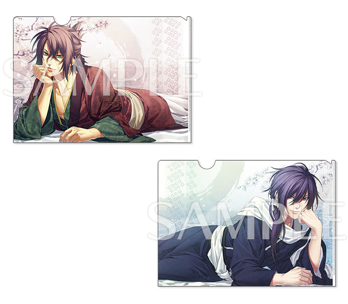 オトメイト冬の市2016-2017