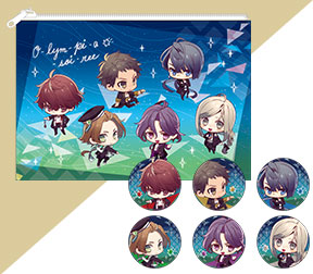 オトメイト冬の市2020-2021