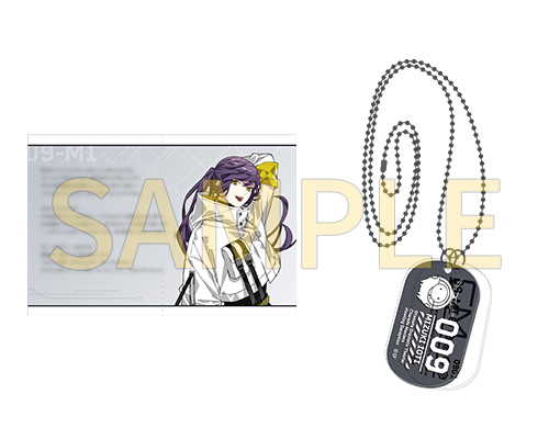 オトメイトドラマティックシアターvol.05「CharadeManiacs - Howling