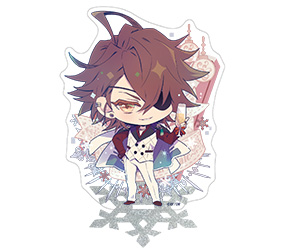 ピオフィオーレの晩鐘 ～Festa di Natale～