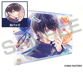 オトメイト夏の市2019