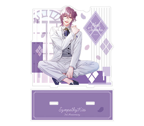 SympathyKiss 3rd Anniversary