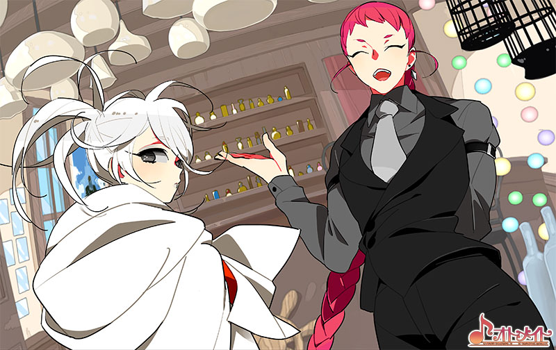 鏡界の白雪｜ギャラリー