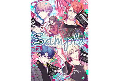 Nintendo Switch™「LoverPretend（ラバープリテンド）」